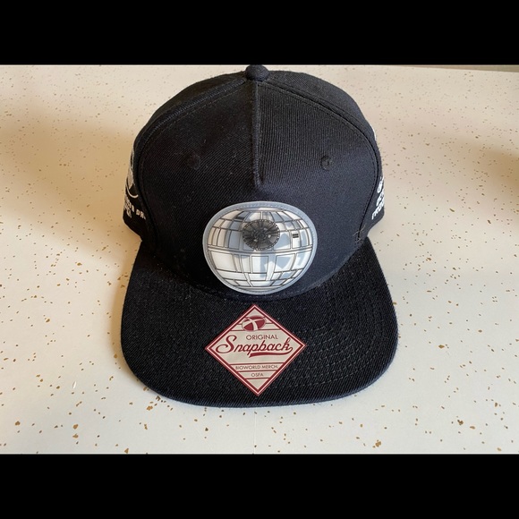 Star Wars Snapbacks - Picture 6 of 9